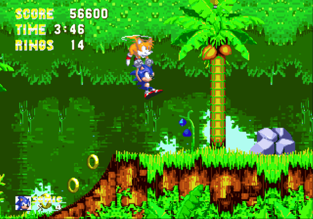 Consola Retro 16 Bits 28 Juegos Sega 12 Consola Retro 16 Bits 28 Juegos Sega - Image 12