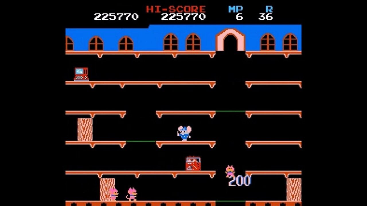 Consola Retro mini 8 Bits 620 juegos 7 Consola Retro mini 8 Bits 620 juegos - Image 7