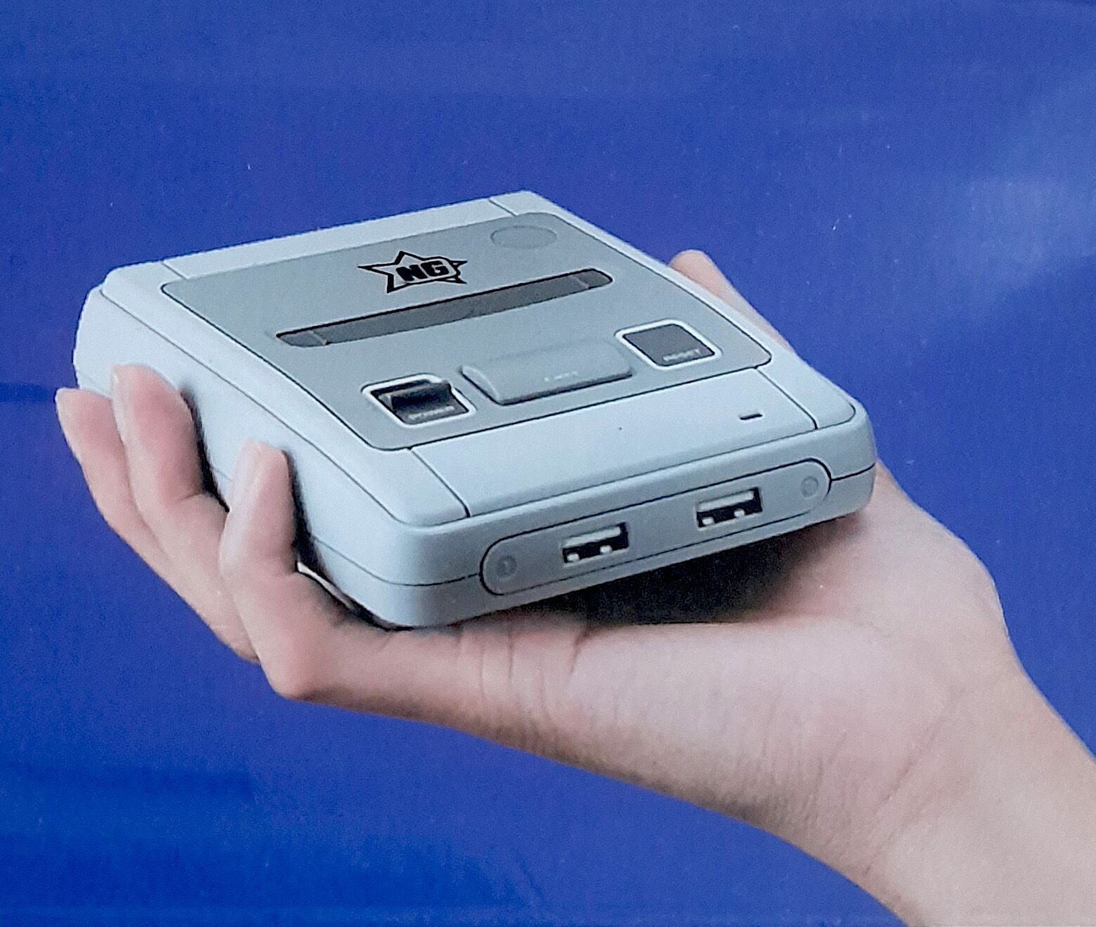 Consola Retro mini 8 Bits 620 juegos 4 Consola Retro mini 8 Bits 620 juegos - Image 4