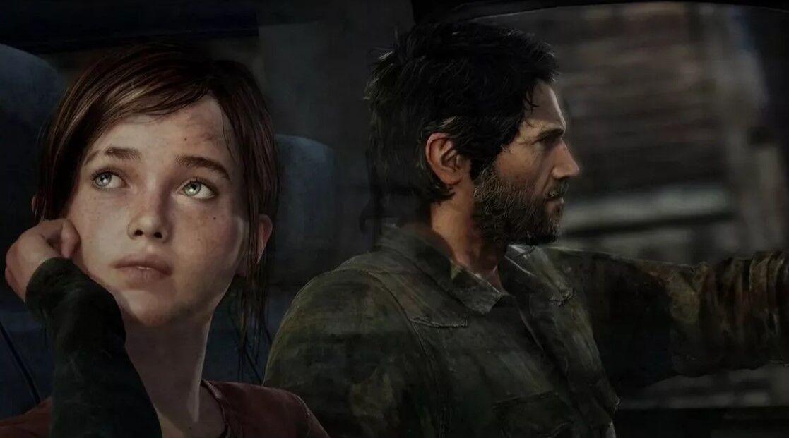 The Last Of Us REMASTERED - Juego Físico Ps4 (Usado) 4 The Last Of Us REMASTERED - Juego Físico Ps4 (Usado) - Image 4